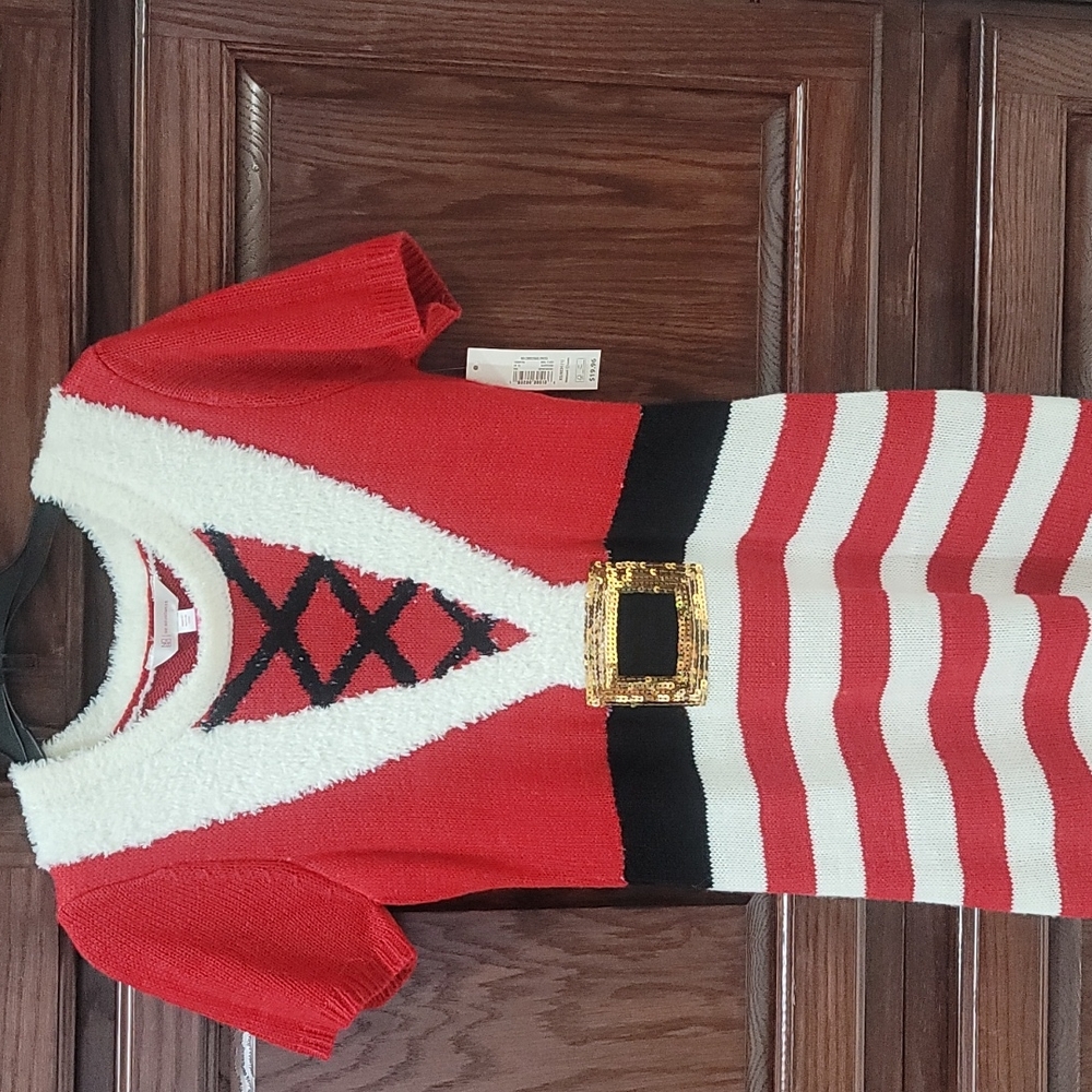 NOBO Christmas dress  size Xsmall